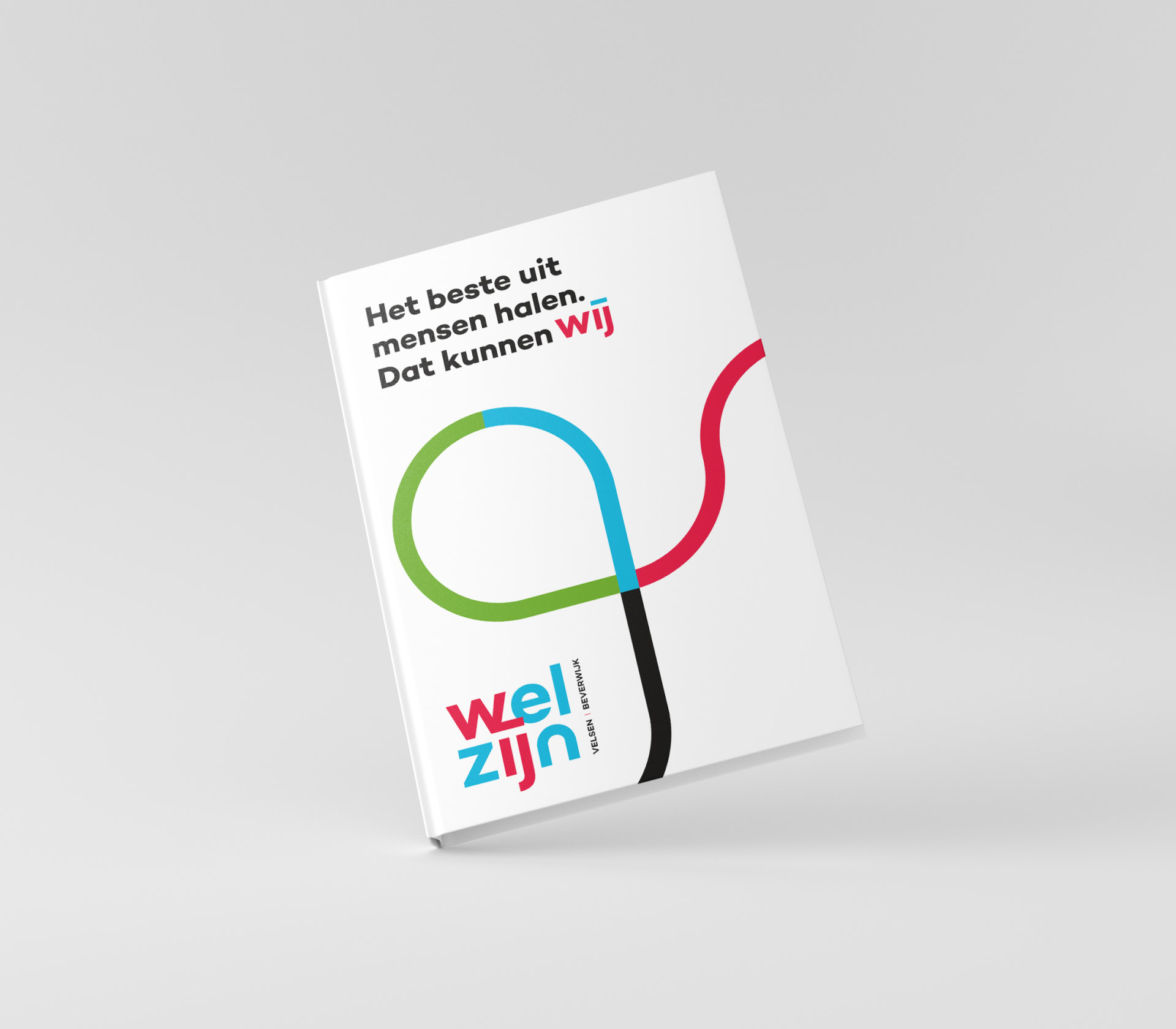 sixtyseven rebranding en positionering voor Stichting Welzijn